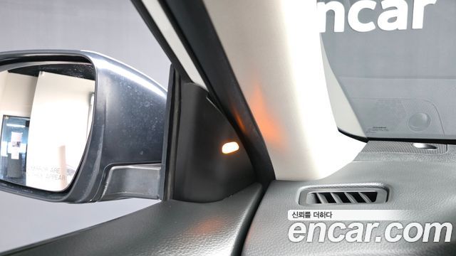 Nissan X-Trail 2.5 Tech 4WD 2018 — фото 34