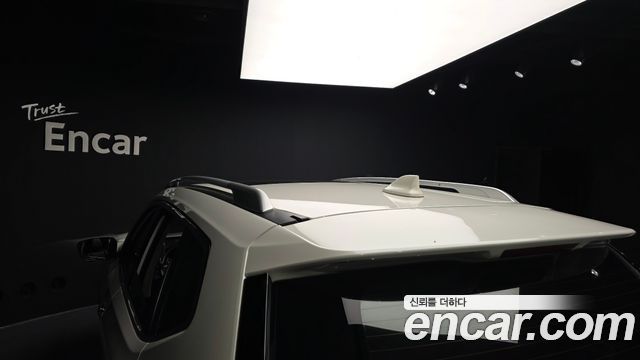 Nissan X-Trail 2.5 Tech 4WD 2018 — фото 38