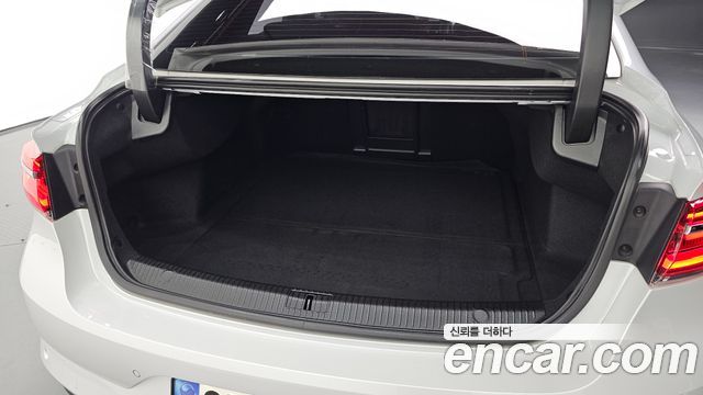 Renault Korea SM6 1.3 TCe RE 2021 — фото 29