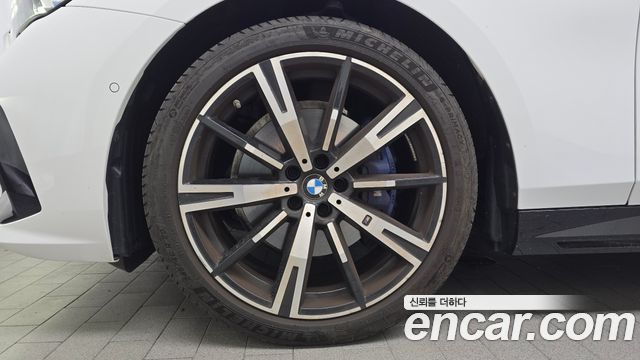 BMW 5 Series (G60) 530i xDrive M Sport 2025 — фото 5
