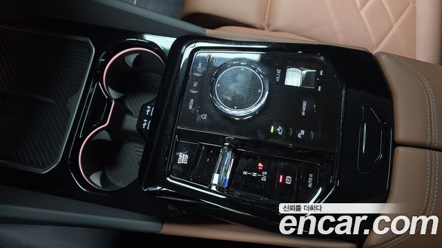 BMW 5 Series (G60) 530i xDrive M Sport 2025 — фото 9