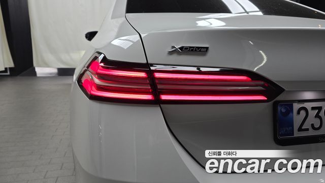 BMW 5 Series (G60) 530i xDrive M Sport 2025 — фото 29