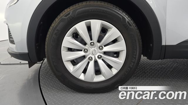 Renault Korea XM3 1.6 GTe LE 2020 — фото 5
