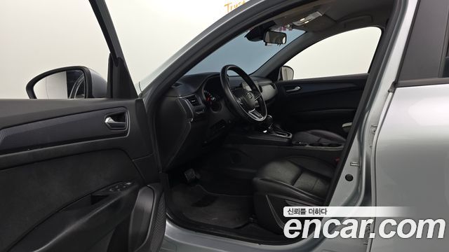 Renault Korea XM3 1.6 GTe LE 2020 — фото 10