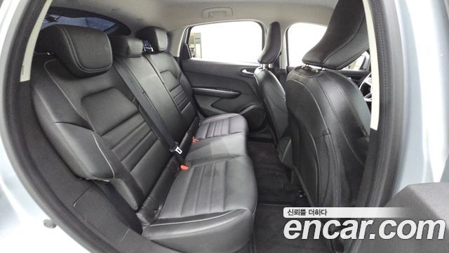 Renault Korea XM3 1.6 GTe LE 2020 — фото 12