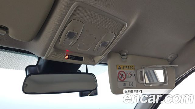 Renault Korea XM3 1.6 GTe LE 2020 — фото 17