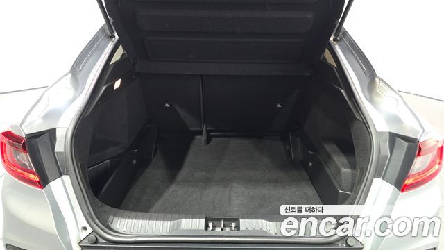 Renault Korea XM3 1.6 GTe LE 2020 — фото 20