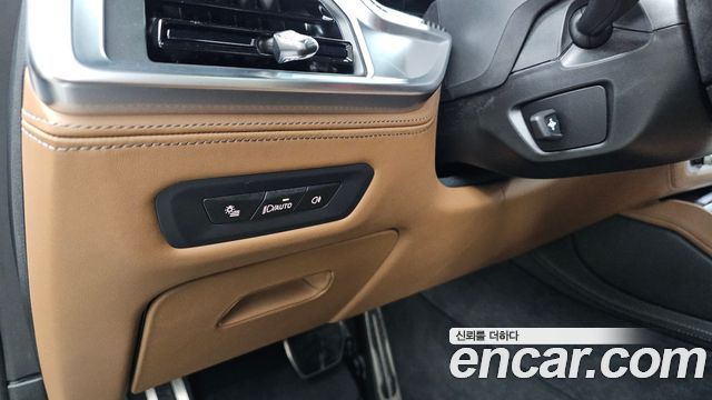 BMW X5M (G05) 4.4 Competition 2025 — фото 18