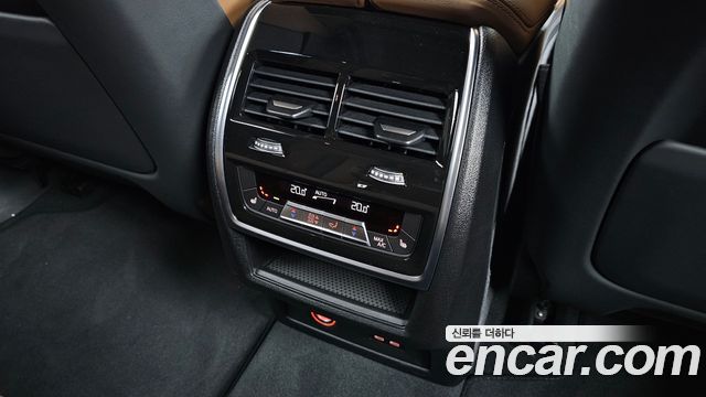 BMW X5M (G05) 4.4 Competition 2025 — фото 31