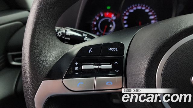 Hyundai Avante (CN7) 1.6 LPi (Rental Car) Style 2021 — фото 15