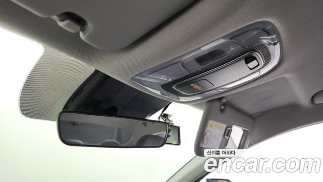 Hyundai Avante (CN7) 1.6 LPi (Rental Car) Style 2021 — фото 18