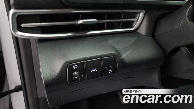 Hyundai Avante (CN7) 1.6 LPi (Rental Car) Style 2021 — фото 19