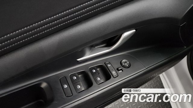 Hyundai Avante (CN7) 1.6 LPi (Rental Car) Style 2021 — фото 27
