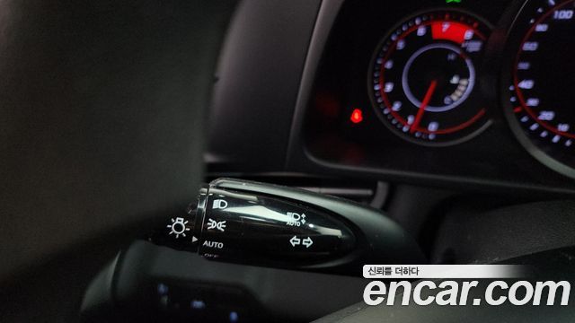 Hyundai Avante (CN7) 1.6 LPi (Rental Car) Style 2021 — фото 28