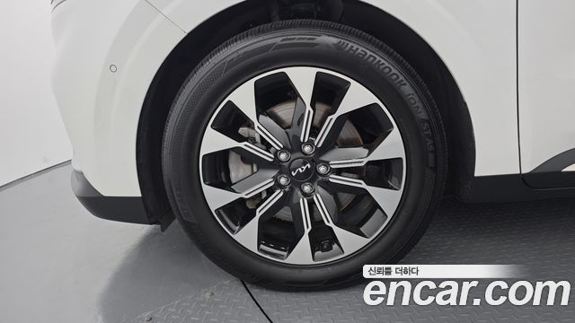 Kia Carnival (IV) Diesel 7-Seater Outdoor Noblesse 2023 — фото 5