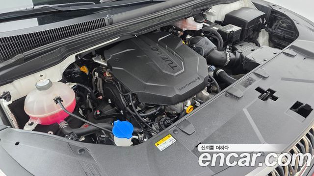Kia Carnival (IV) Diesel 7-Seater Outdoor Noblesse 2023 — фото 6