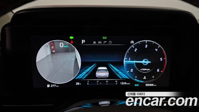 Kia Carnival (IV) Diesel 7-Seater Outdoor Noblesse 2023 — фото 8