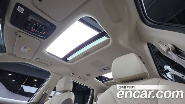 Kia Carnival (IV) Diesel 7-Seater Outdoor Noblesse 2023 — фото 15