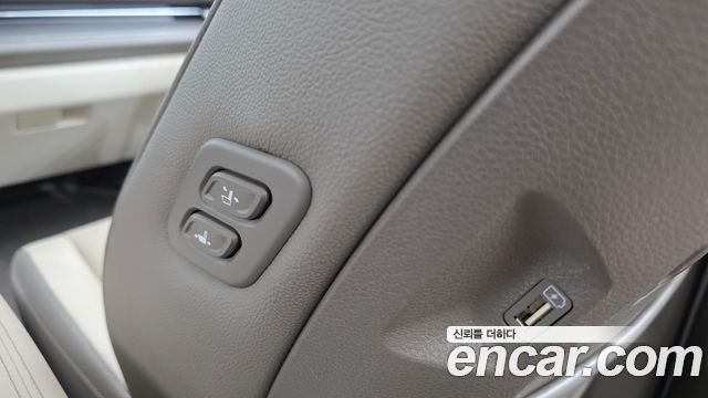 Kia Carnival (IV) Diesel 7-Seater Outdoor Noblesse 2023 — фото 22