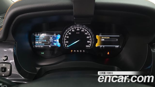 Ford Ranger (III) 2.0 Wildtrack 2022 — фото 8