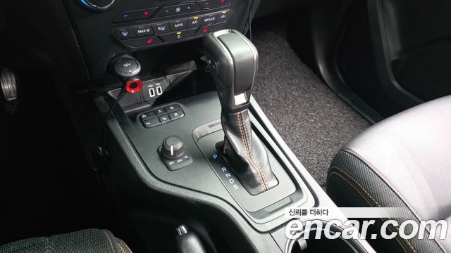 Ford Ranger (III) 2.0 Wildtrack 2022 — фото 9