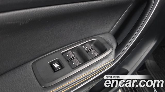 Ford Ranger (III) 2.0 Wildtrack 2022 — фото 22
