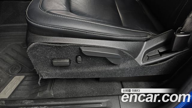 Chevrolet Real New Colorado 3.6 Z71-X 4WD 2021 — фото 18