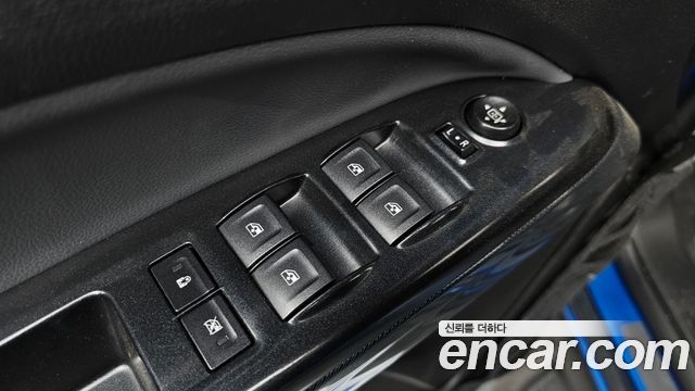 Chevrolet Real New Colorado 3.6 Z71-X 4WD 2021 — фото 27
