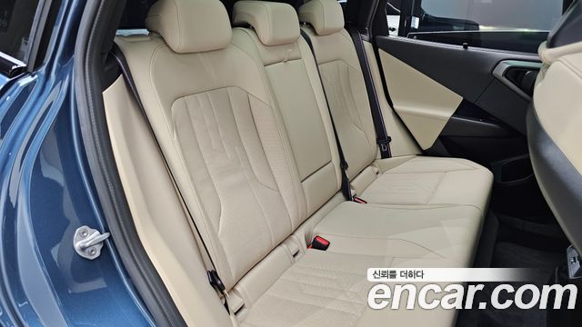 BMW X3 (G45) xDrive 20 M Sport Pro 2025 — фото 15