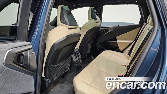 BMW X3 (G45) xDrive 20 M Sport Pro 2025 — фото 16