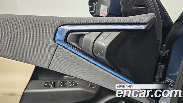 BMW X3 (G45) xDrive 20 M Sport Pro 2025 — фото 18