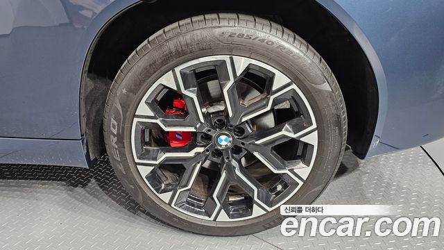 BMW X3 (G45) xDrive 20 M Sport Pro 2025 — фото 27