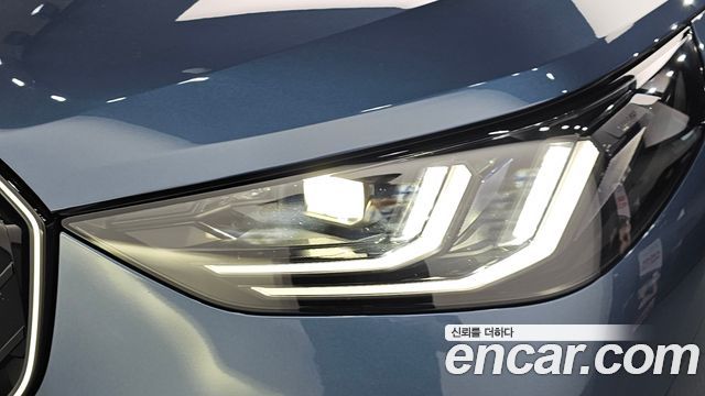 BMW X3 (G45) xDrive 20 M Sport Pro 2025 — фото 28