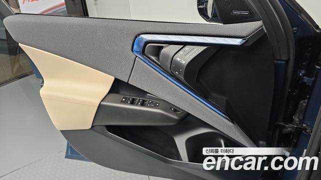 BMW X3 (G45) xDrive 20 M Sport Pro 2025 — фото 30