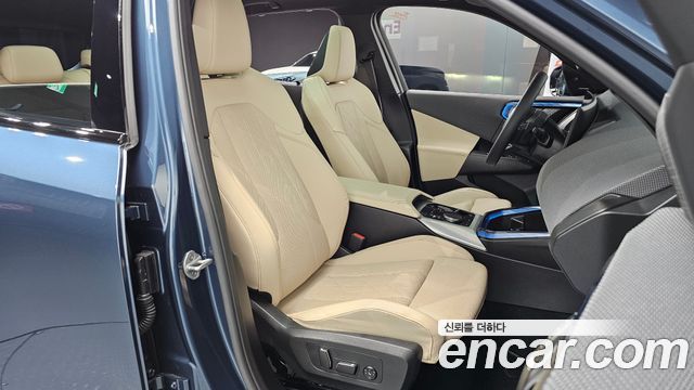 BMW X3 (G45) xDrive 20 M Sport Pro 2025 — фото 32
