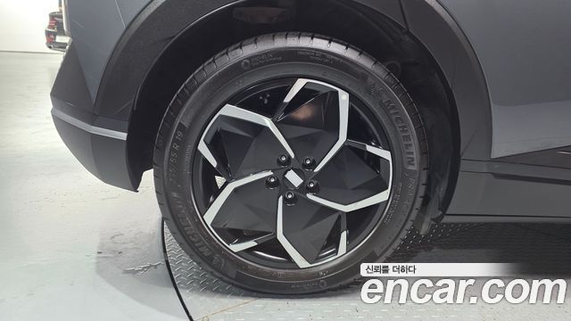 Hyundai Ioniq 5 Long range Exclusive 2023 — фото 5