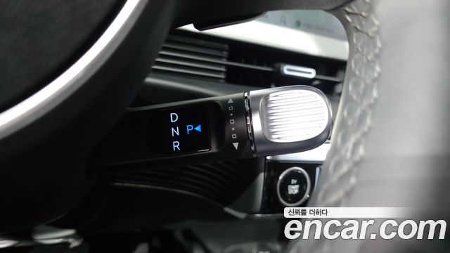 Hyundai Ioniq 5 Long range Exclusive 2023 — фото 9