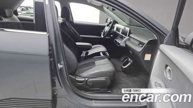 Hyundai Ioniq 5 Long range Exclusive 2023 — фото 11