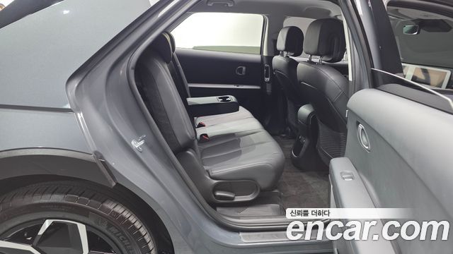 Hyundai Ioniq 5 Long range Exclusive 2023 — фото 12