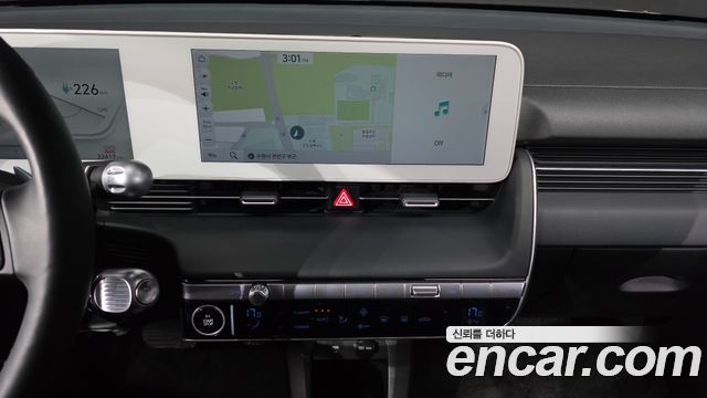 Hyundai Ioniq 5 Long range Exclusive 2023 — фото 13