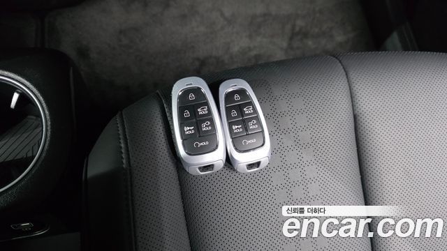 Hyundai Ioniq 5 Long range Exclusive 2023 — фото 19
