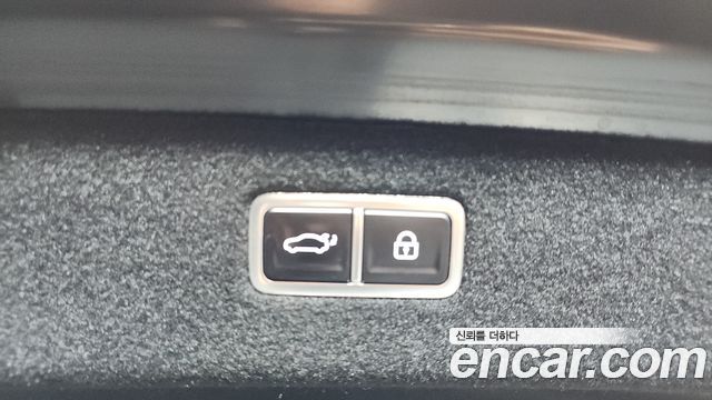 Genesis G90 (RS4) Gasoline 3.5 Turbo AWD 2023 — фото 16