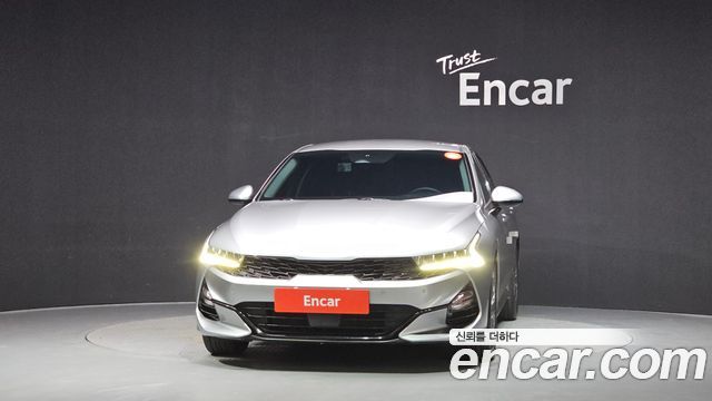 Kia K5 (III) 2.0 Prestige 2023 — фото 3