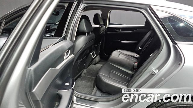 Kia K5 (III) 2.0 Prestige 2023 — фото 15