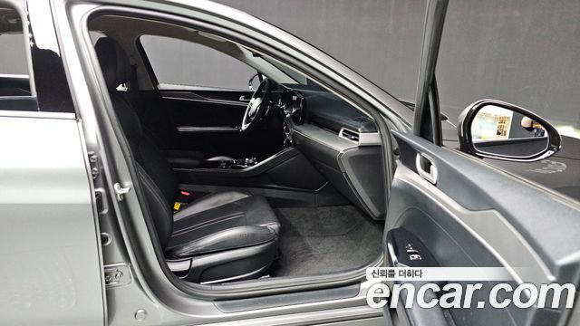 Kia K5 (III) 2.0 Prestige 2023 — фото 22