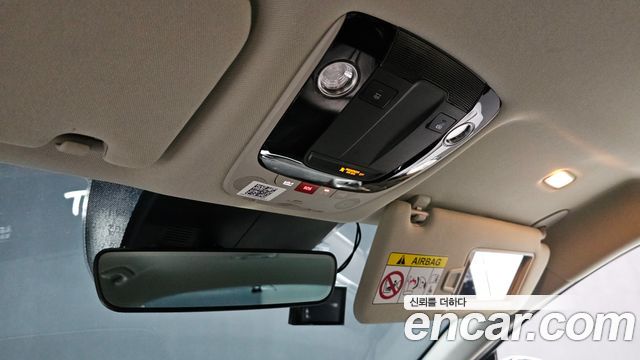 Kia K5 (III) 2.0 Prestige 2023 — фото 23