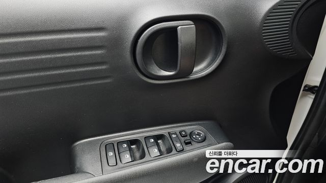 Hyundai Casper Turbo Modern 2022 — фото 16