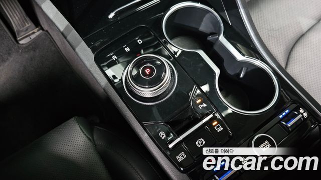Kia K5 (III) 2.0 Noblesse 2023 — фото 9