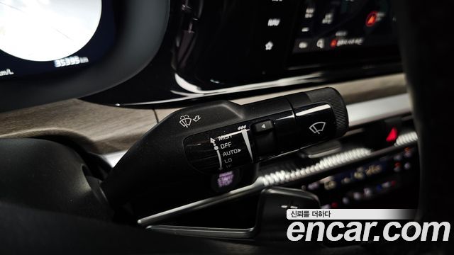 Kia K5 (III) 2.0 Noblesse 2023 — фото 23