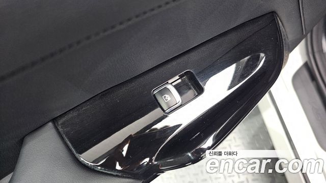Kia K5 (III) 2.0 Noblesse 2023 — фото 35